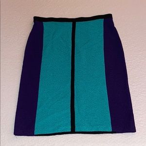 St. John Skirt
